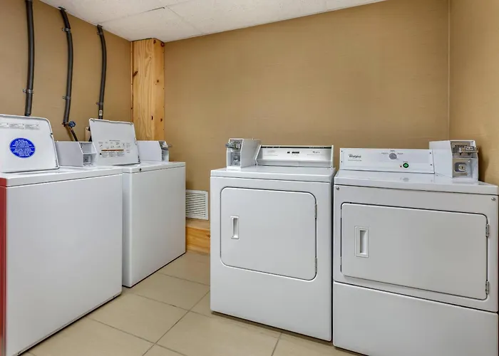Comfort Inn West Hazleton
