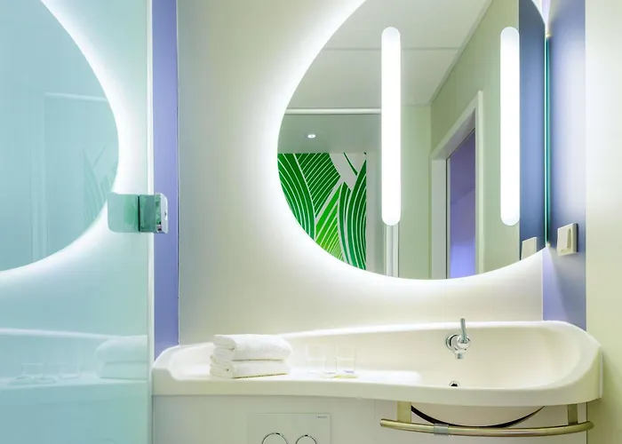 Ibis Budget Krefeld Messe-Duesseldorf