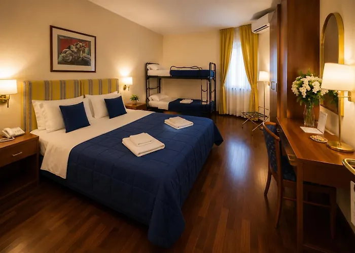 Hotel Posta
