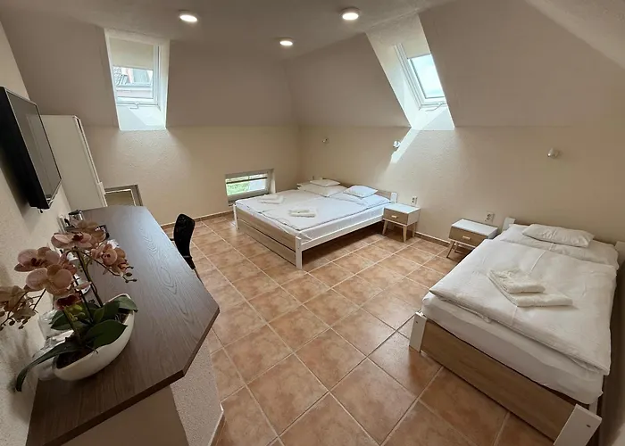 Hotel Orchidea Spa & Wellness