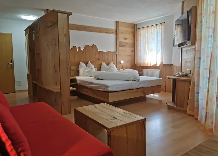 Hotel Akelei