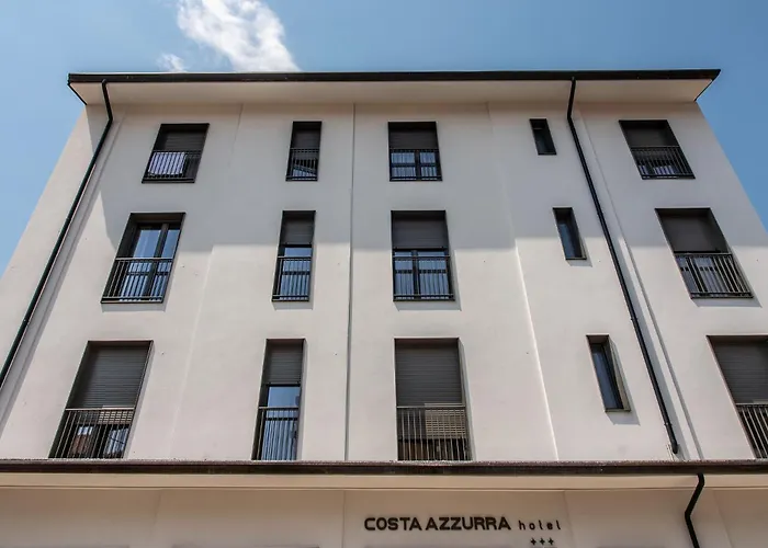 Hotel Costa Azzurra