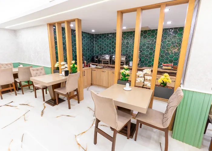 Fengo Hotel&Spa