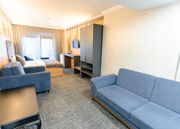 Fengo Hotel&Spa