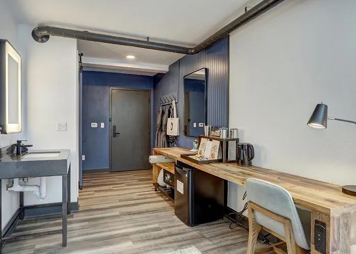 Gravity Haus Breckenridge