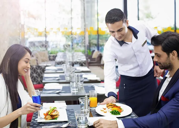 Novotel Kolkata Hotel And Residences