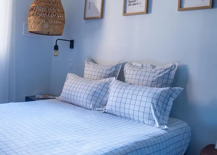 Hotel Home Arcachon