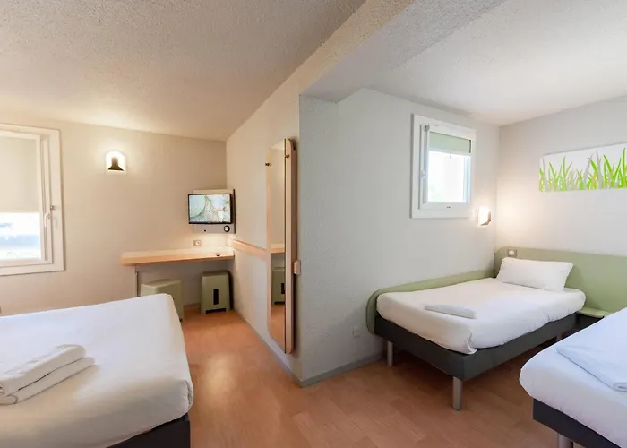 Ibis Budget Avignon Nord