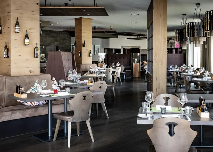 Ameron Davos Swiss Mountain Resort