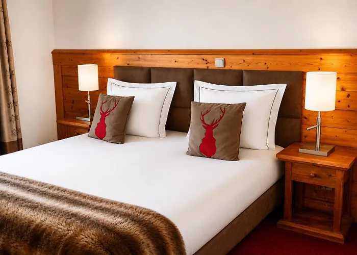 Hotel Saint-Martin