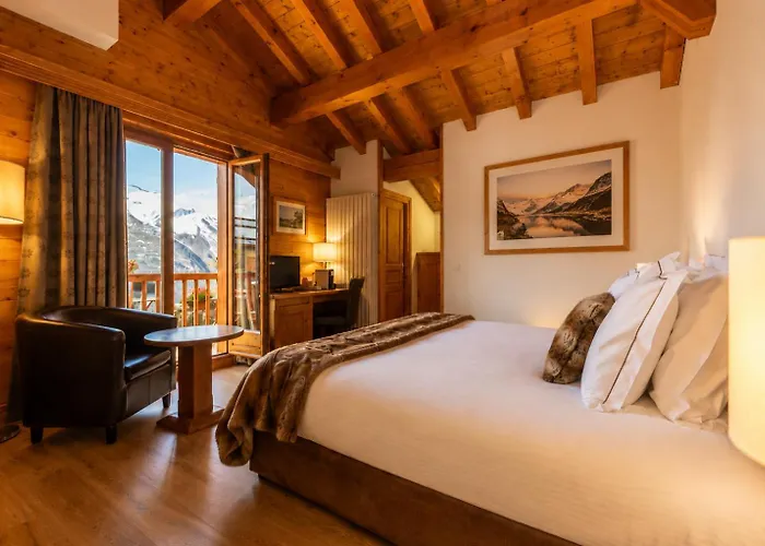 Hotel Saint-Martin