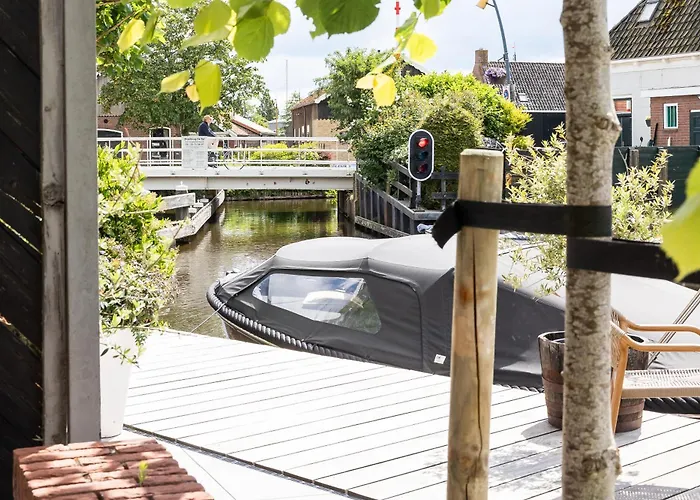De Watersport Heeg