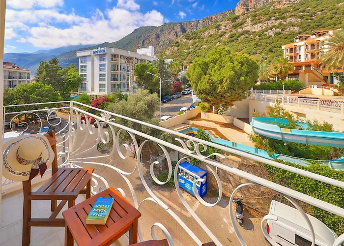 Arnna Hotel