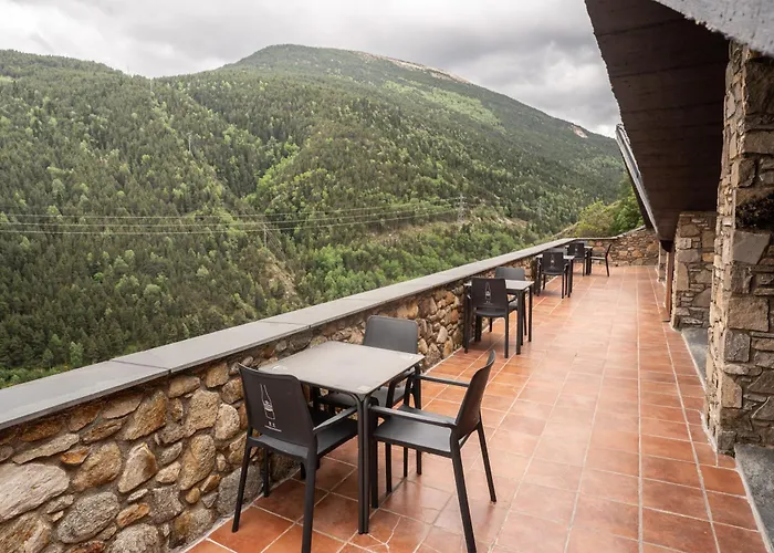 Hotel Ransol