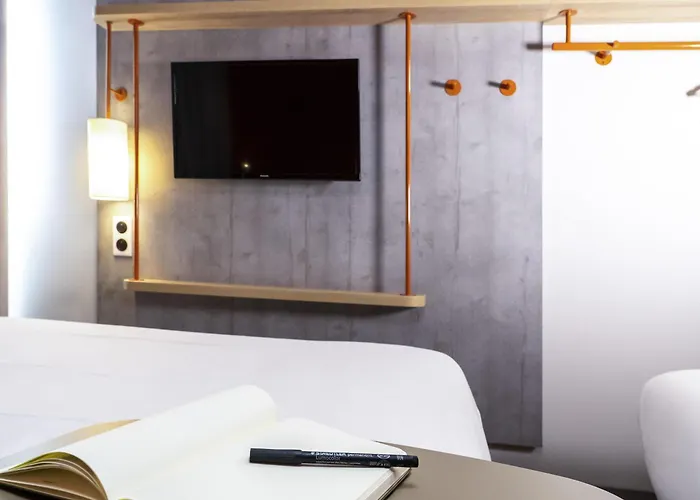 Ibis Budget Aubenas
