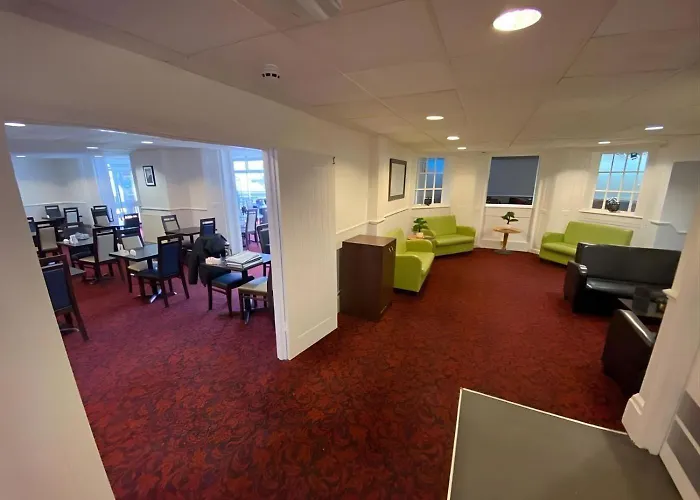 Torpark Hotel