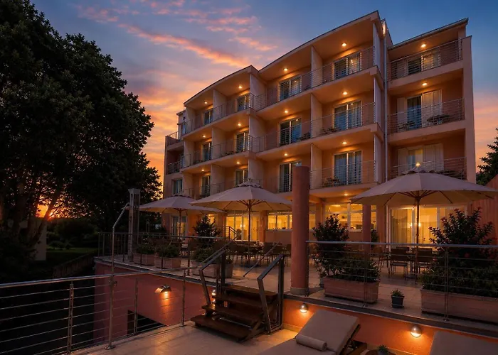 Hotel Tamaris
