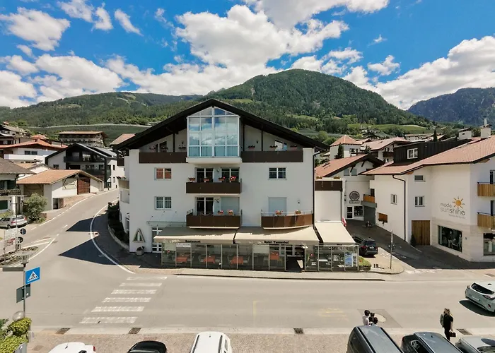 Hotel Tannerhof