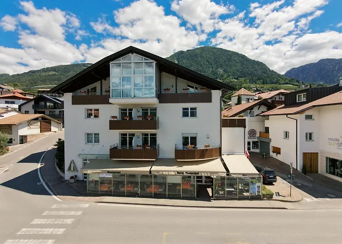 Hotel Tannerhof