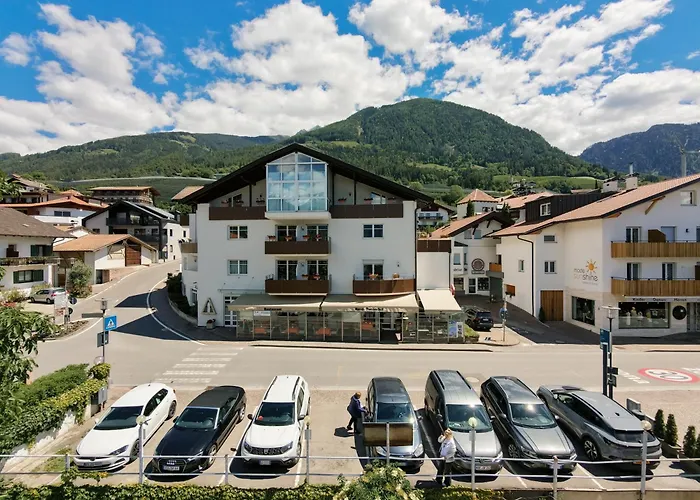 Hotel Tannerhof