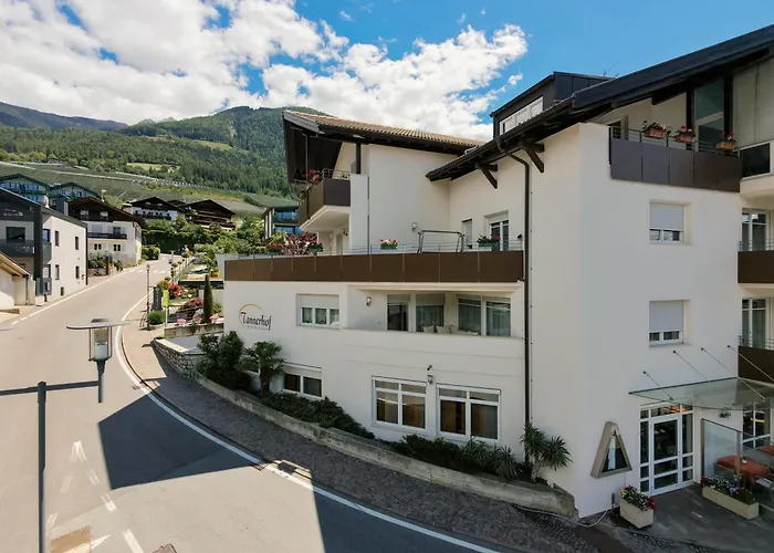 Hotel Tannerhof