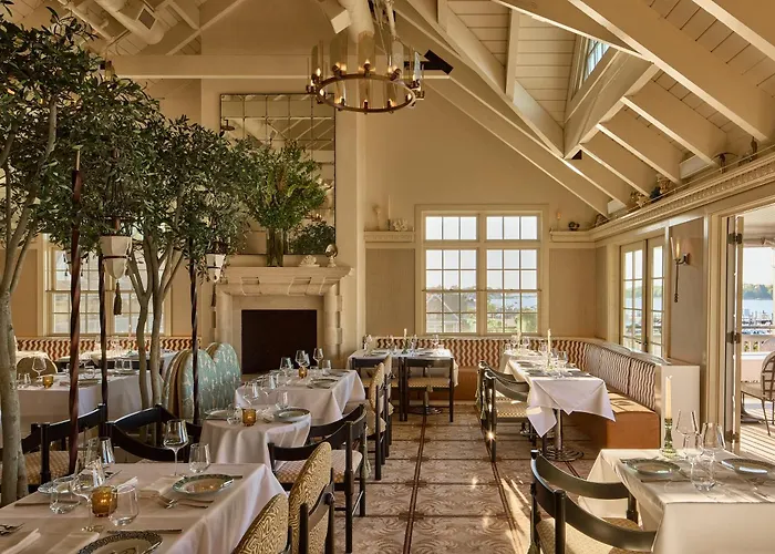 Faraway Sag Harbor