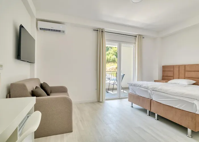 Hotel Opera Jaz