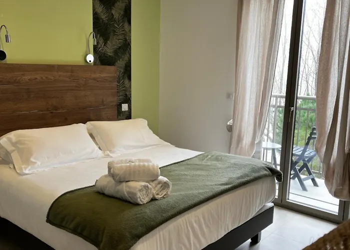 Hôtel du Golfe Pinarello