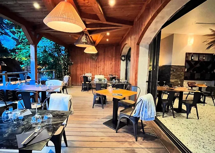 Hôtel du Golfe Pinarello