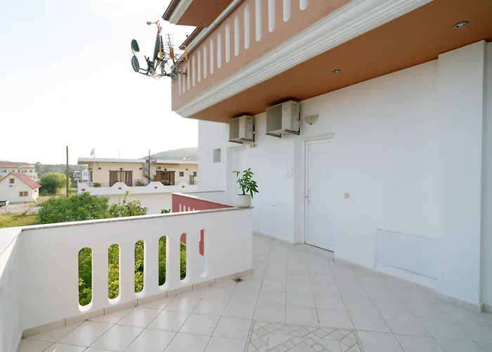Hotel Alexandros