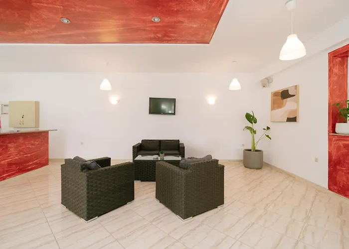 Hotel Alexandros