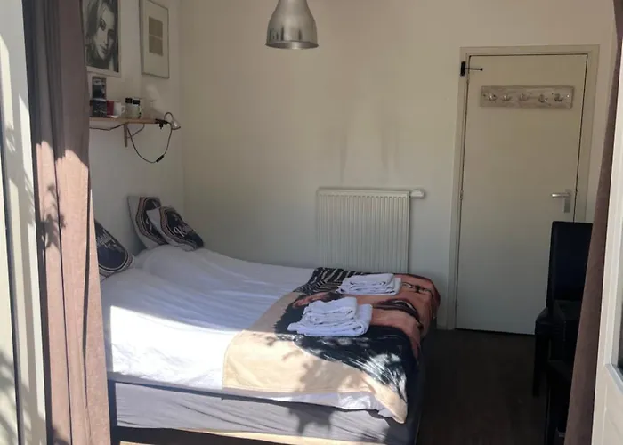 Bed & Breakfast Klokgaaf