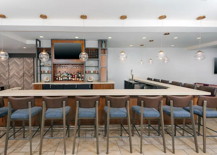 Hilton Garden Inn Wayne