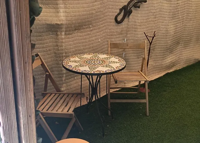 B&B San Francesco Pescara Centro