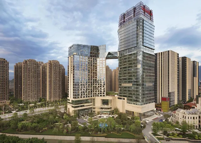 Kempinski Hotel Fuzhou