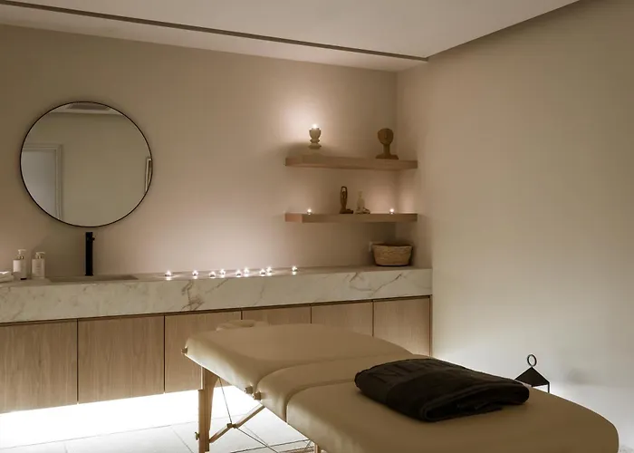 Nero Boutique Hotel