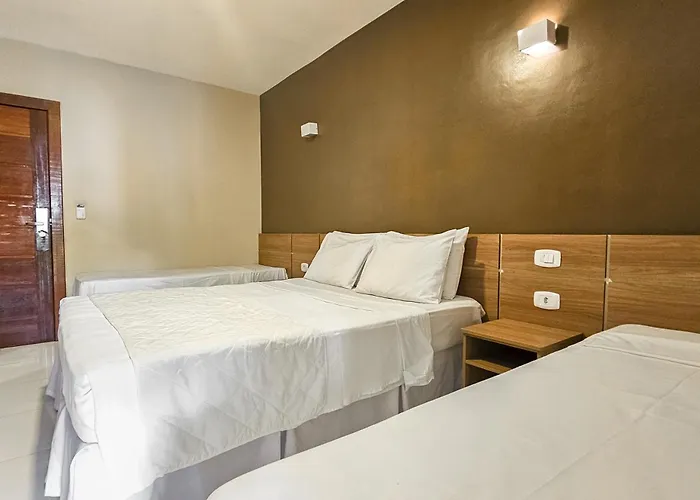 Safira Praia Hotel