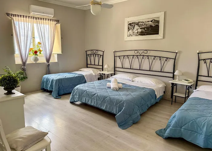 Hotel Odissea