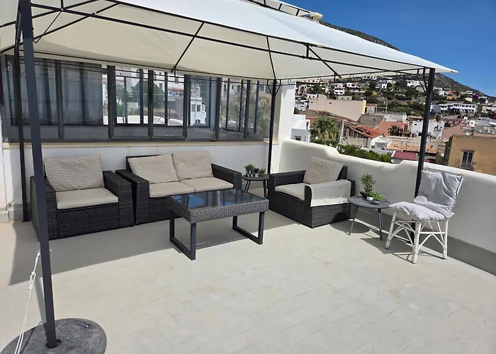 Hotel Odissea