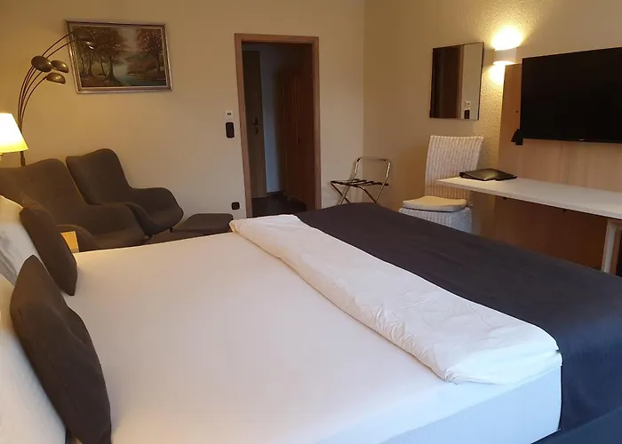 Hotel Garni Eichhornkobel