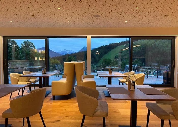 Landhaus Ramsau