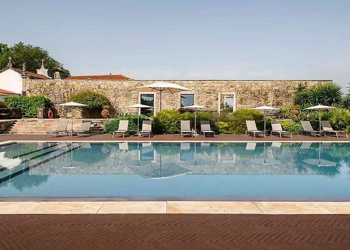 Hotel Paco De Vitorino