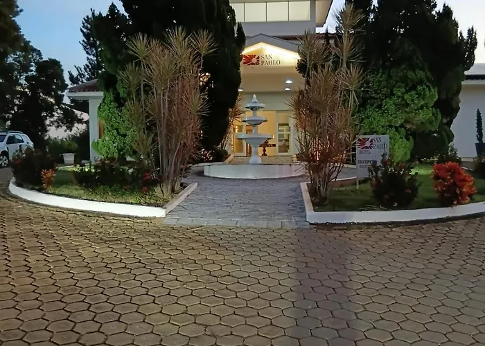 Hotel San Paolo