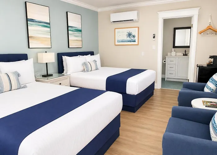 Coronado Inn