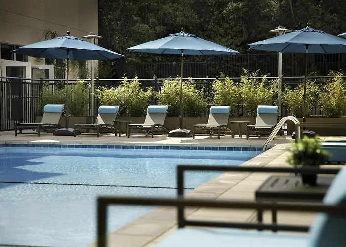 Hyatt Place Santa Cruz
