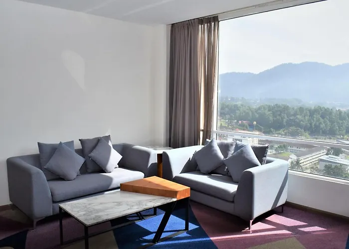 Novotel Taiping