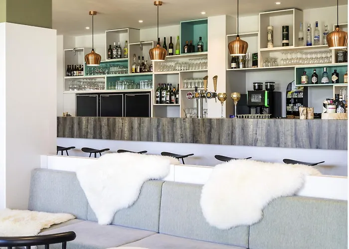 Ibis Styles Nieuwpoort