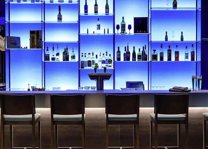 ibis Styles Nieuwpoort