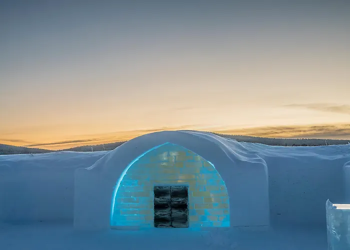 Icehotel