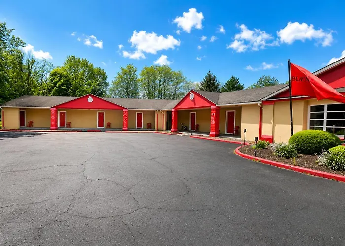 Buena Vista Inn Motel